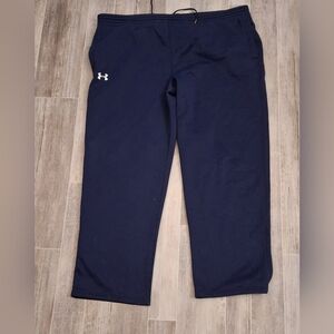 Under armour sweatpants size XXL